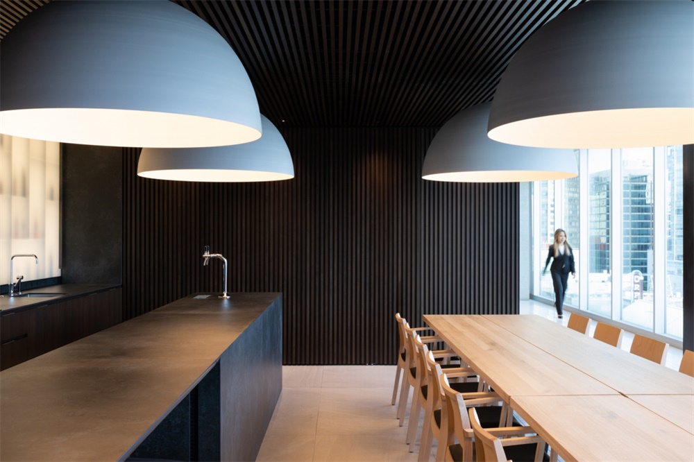 RUFproject,溫哥華,Constantini辦公室,辦公空間,辦公室設計,現代風格