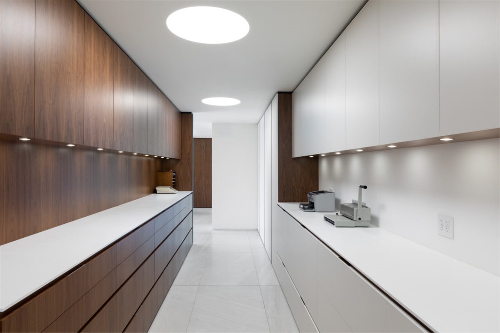 RUFproject,溫哥華,Constantini辦公室,辦公空間,辦公室設計,現代風格