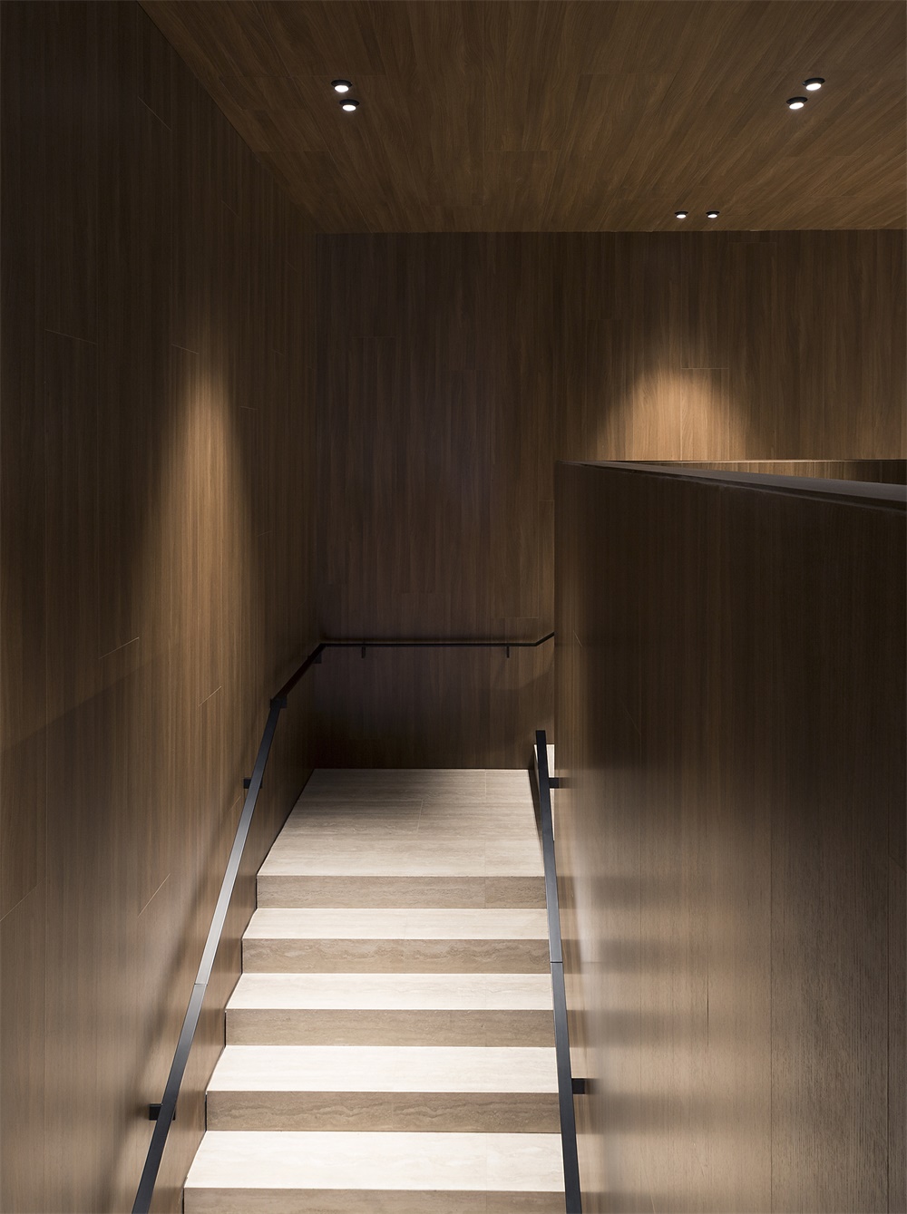 Molteni&C|Dada旗艦店,商業空間,Vincent Van Duysen,美國邁阿密,旗艦店設計