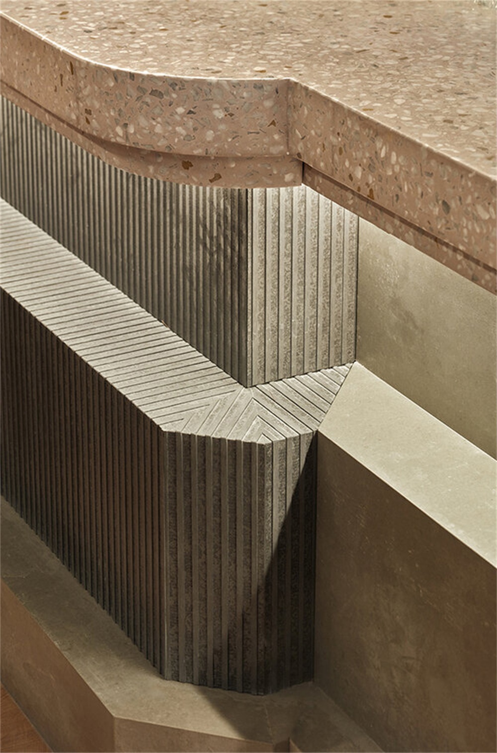 Studio Modijefsky,荷蘭海牙,Foodhallen美食廣場,餐飲空間,改造設計