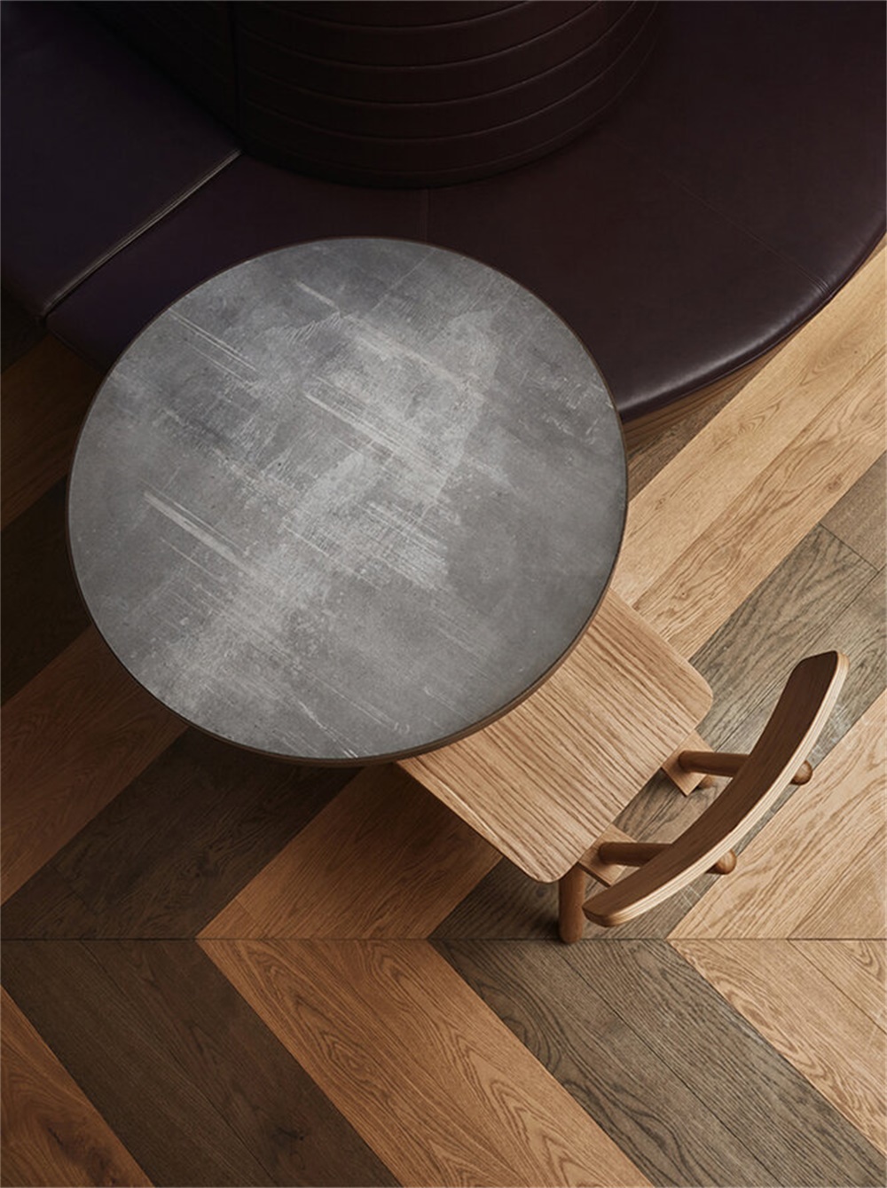 Studio Modijefsky,荷蘭海牙,Foodhallen美食廣場,餐飲空間,改造設計