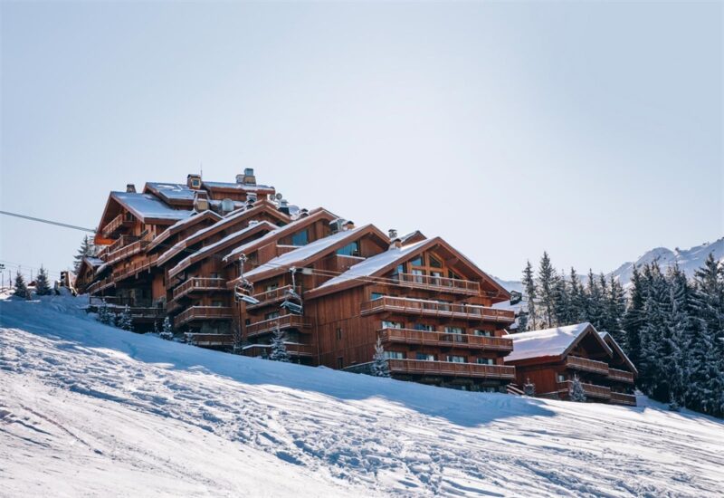 Pierre Yovanovitch l 法國Le Coucou度假酒店