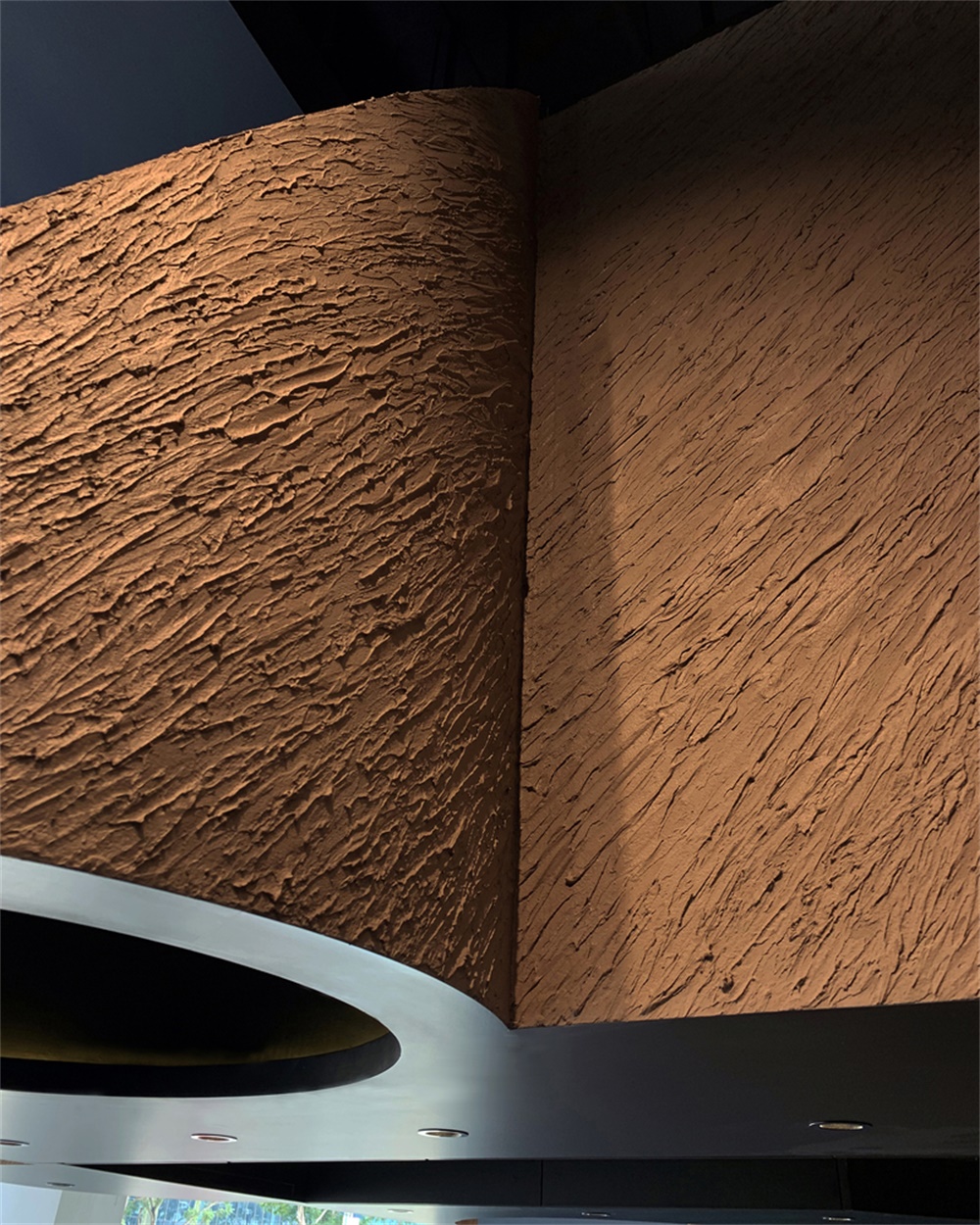 Voids咖啡館,Studio SKLIM,餐飲空間,新加坡,咖啡館設計