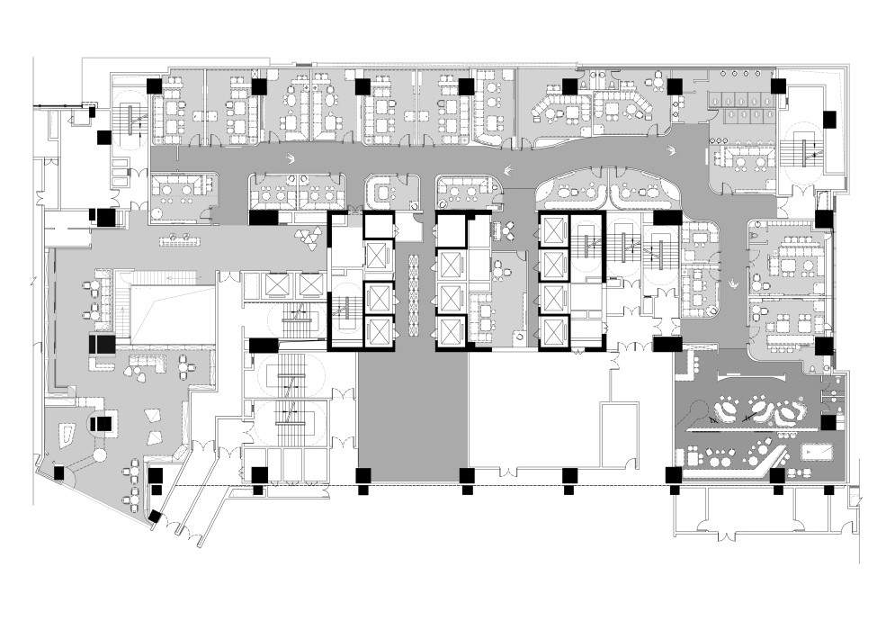 TEMPO KTV,成都,商業空間,國內KTV設計,集嘉設計,項目投稿