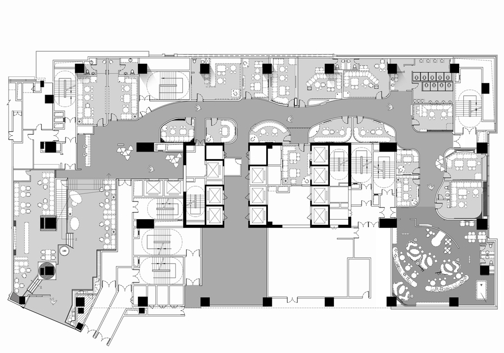 TEMPO KTV,成都,商業空間,國內KTV設計,集嘉設計,項目投稿