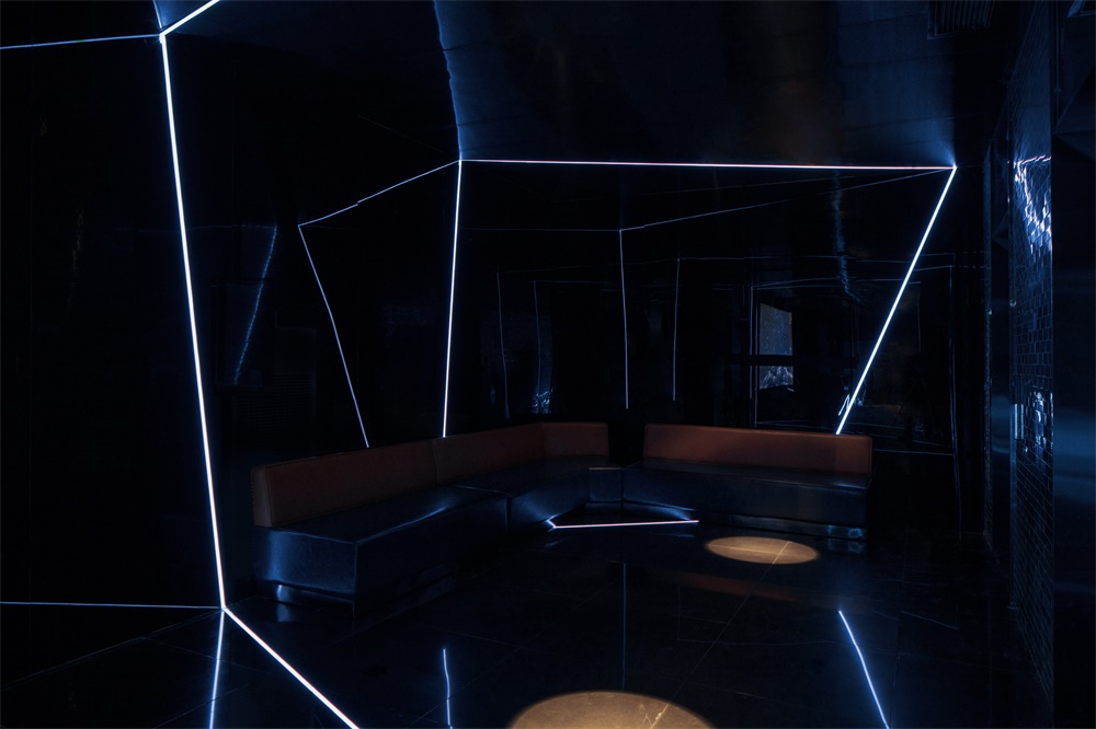 TEMPO KTV,成都,商業空間,國內KTV設計,集嘉設計,項目投稿