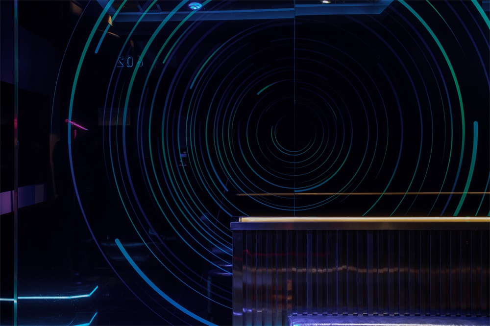 TEMPO KTV,成都,商業空間,國內KTV設計,集嘉設計,項目投稿