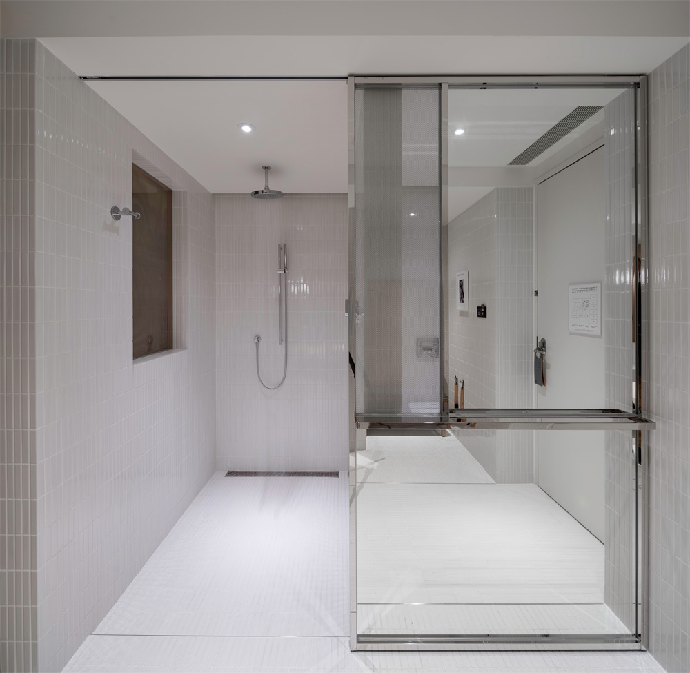 酒店空間,Neri&Hu,設計酒店,如恩設計,城市酒店設計,精品酒店設計