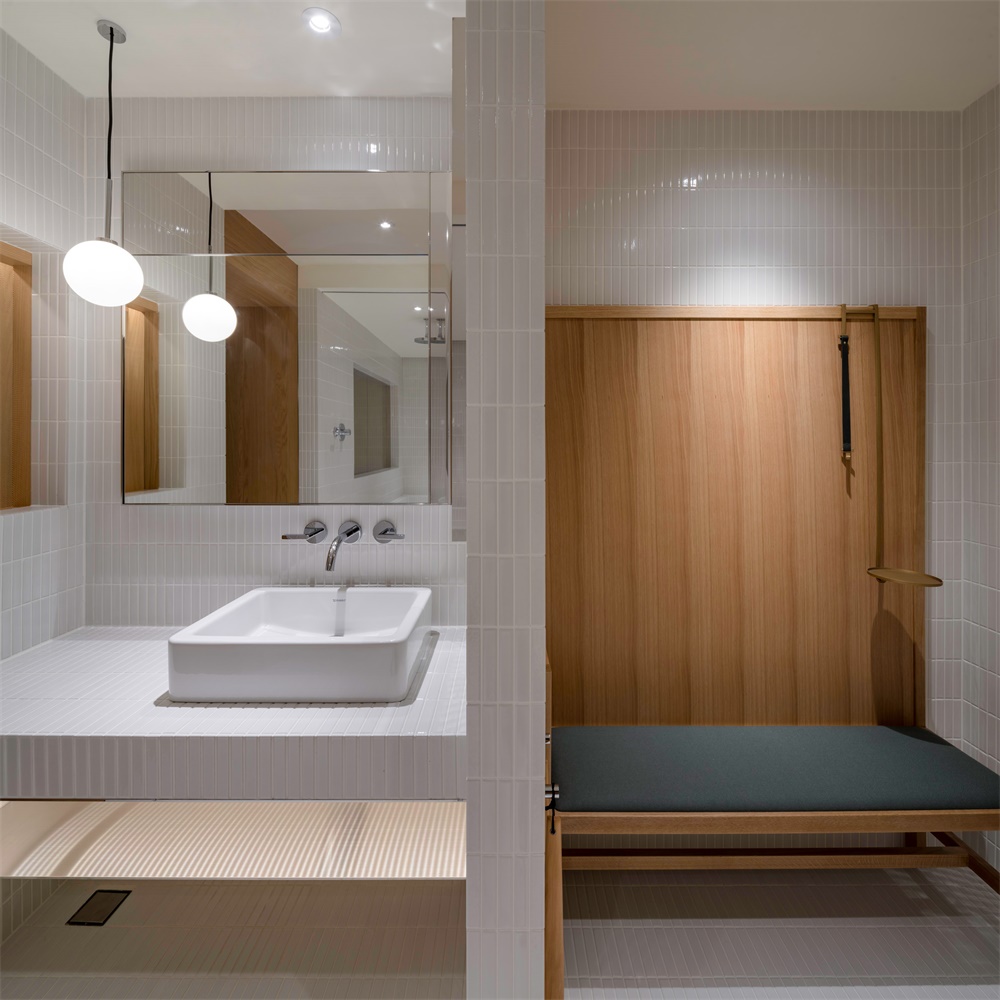 酒店空間,Neri&Hu,設計酒店,如恩設計,城市酒店設計,精品酒店設計