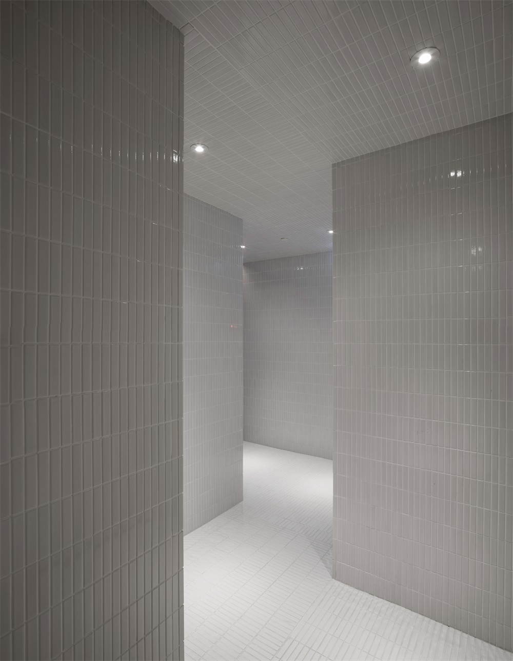 酒店空間,Neri&Hu,設計酒店,如恩設計,城市酒店設計,精品酒店設計