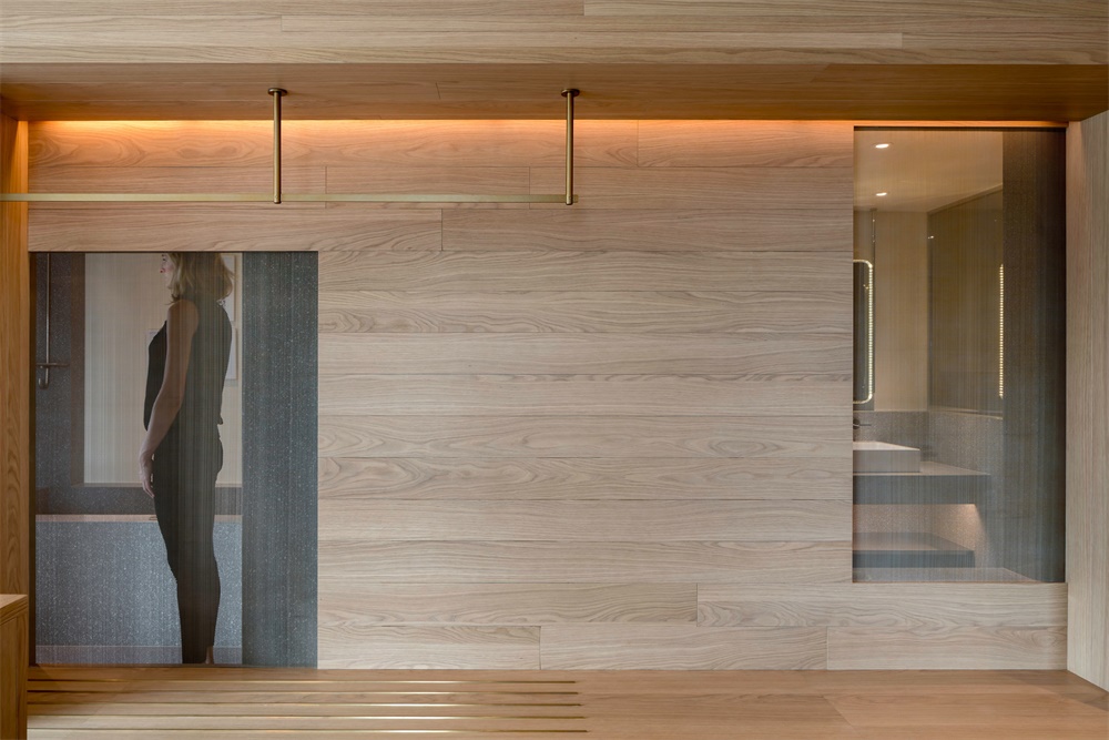 酒店空間,Neri&Hu,設計酒店,如恩設計,城市酒店設計,精品酒店設計