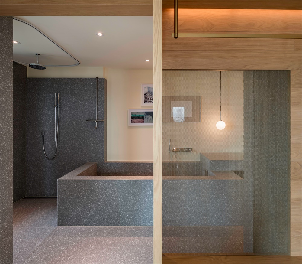 酒店空間,Neri&Hu,設計酒店,如恩設計,城市酒店設計,精品酒店設計