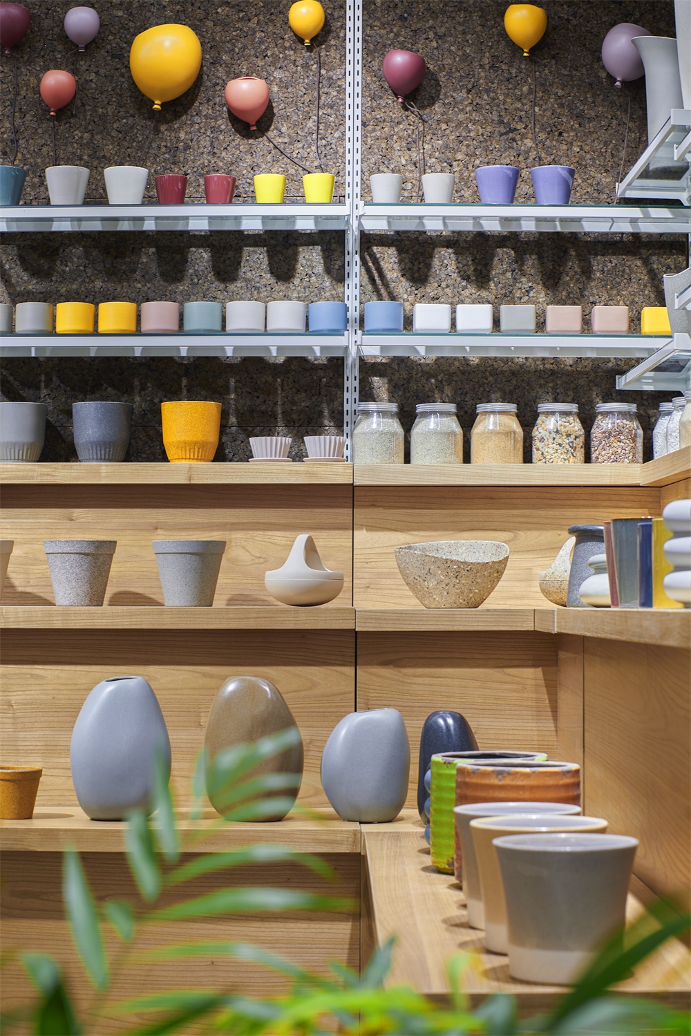 重慶,商業空間,門店設計,集嘉設計,鹿島生活,項目投稿