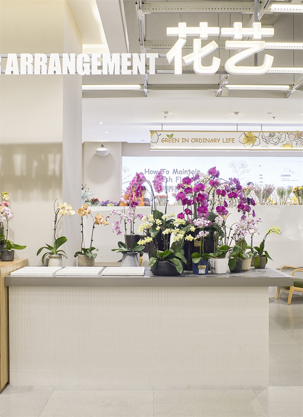 重慶,商業空間,門店設計,集嘉設計,鹿島生活,項目投稿