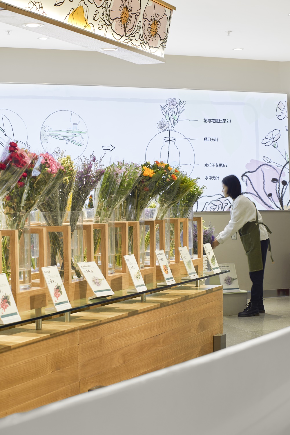 重慶,商業空間,門店設計,集嘉設計,鹿島生活,項目投稿