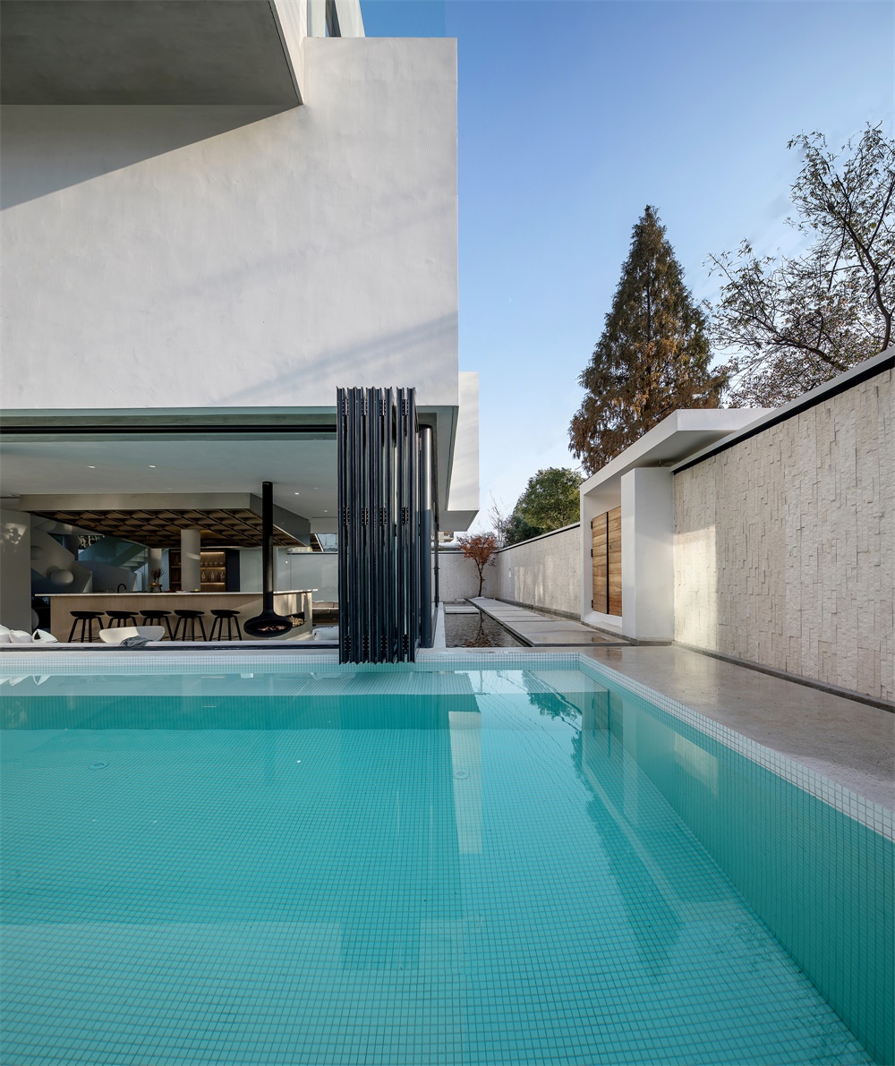 設計酒店,來野·莫幹山民宿,民宿設計,莫幹山,時上建築空間設計事務所,項目投稿