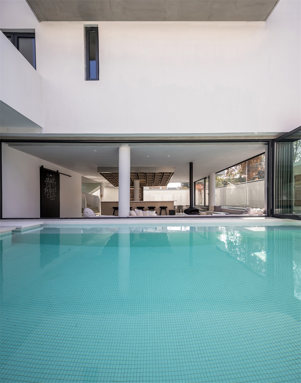 設計酒店,來野·莫幹山民宿,民宿設計,莫幹山,時上建築空間設計事務所,項目投稿