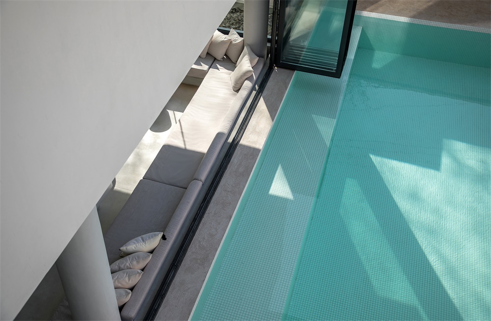 設計酒店,來野·莫幹山民宿,民宿設計,莫幹山,時上建築空間設計事務所,項目投稿