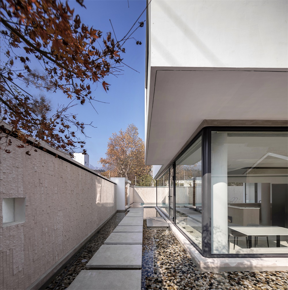 設計酒店,來野·莫幹山民宿,民宿設計,莫幹山,時上建築空間設計事務所,項目投稿