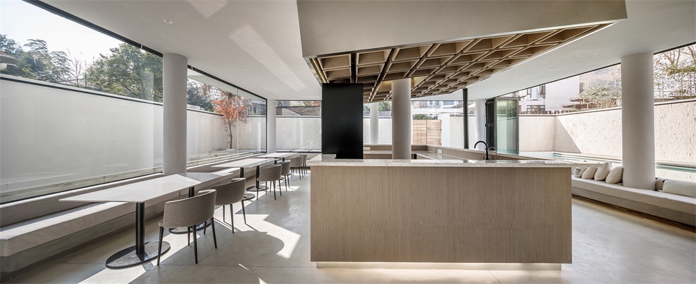 設計酒店,來野·莫幹山民宿,民宿設計,莫幹山,時上建築空間設計事務所,項目投稿