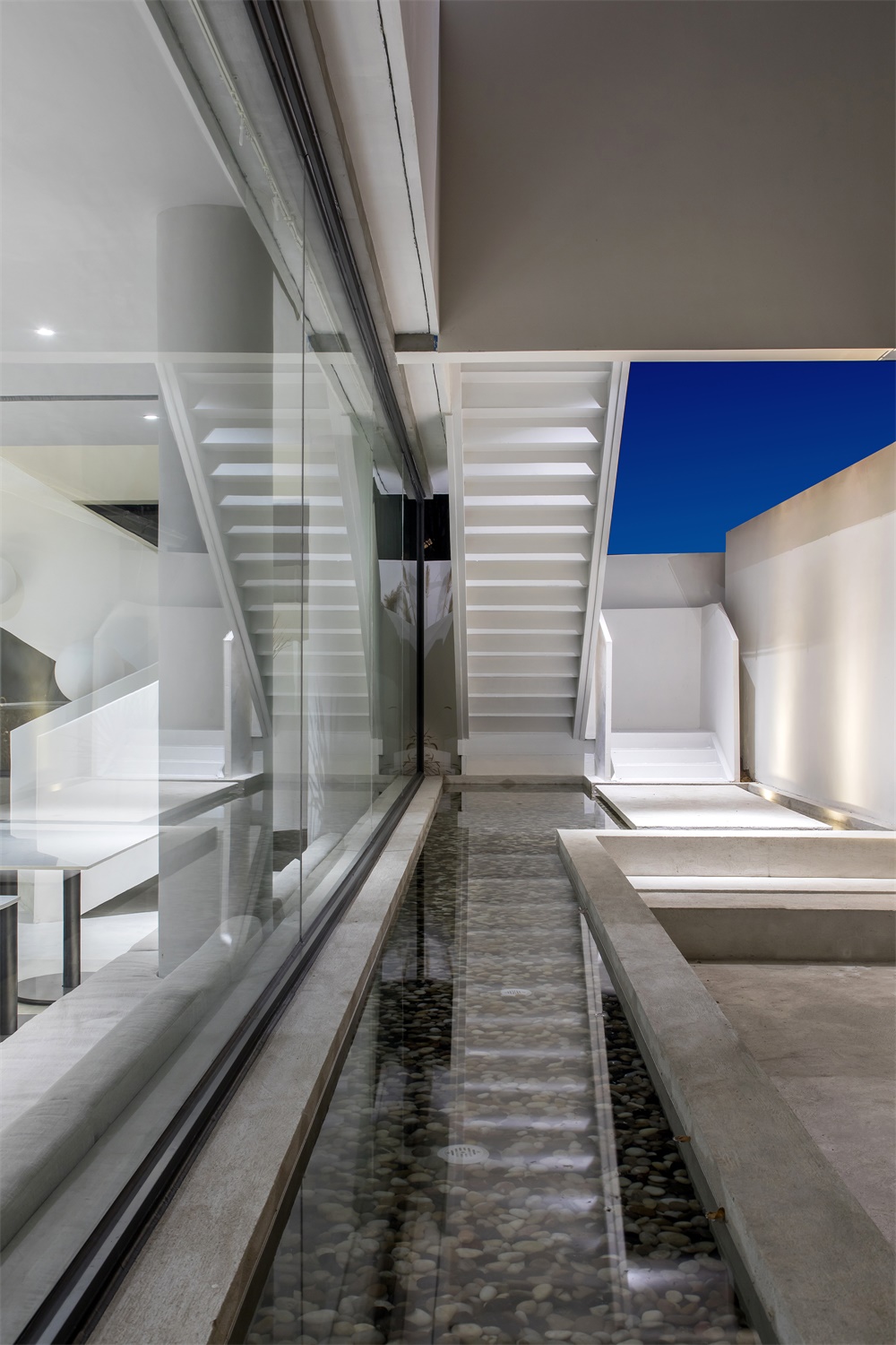 設計酒店,來野·莫幹山民宿,民宿設計,莫幹山,時上建築空間設計事務所,項目投稿