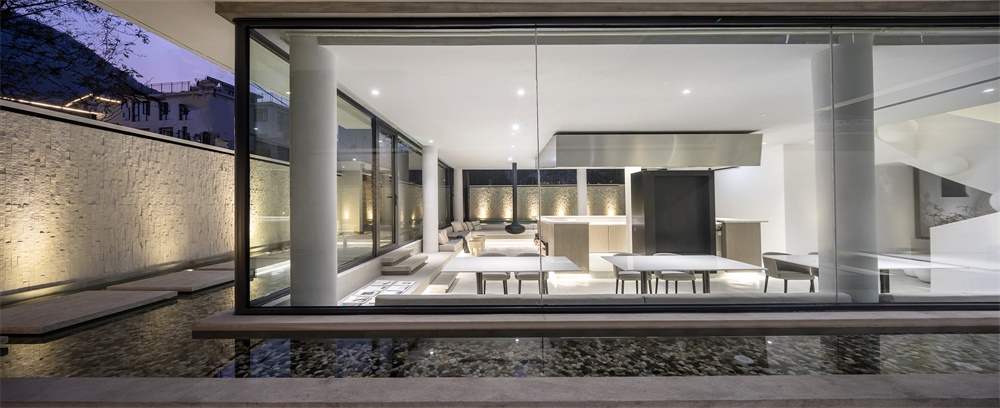 設計酒店,來野·莫幹山民宿,民宿設計,莫幹山,時上建築空間設計事務所,項目投稿