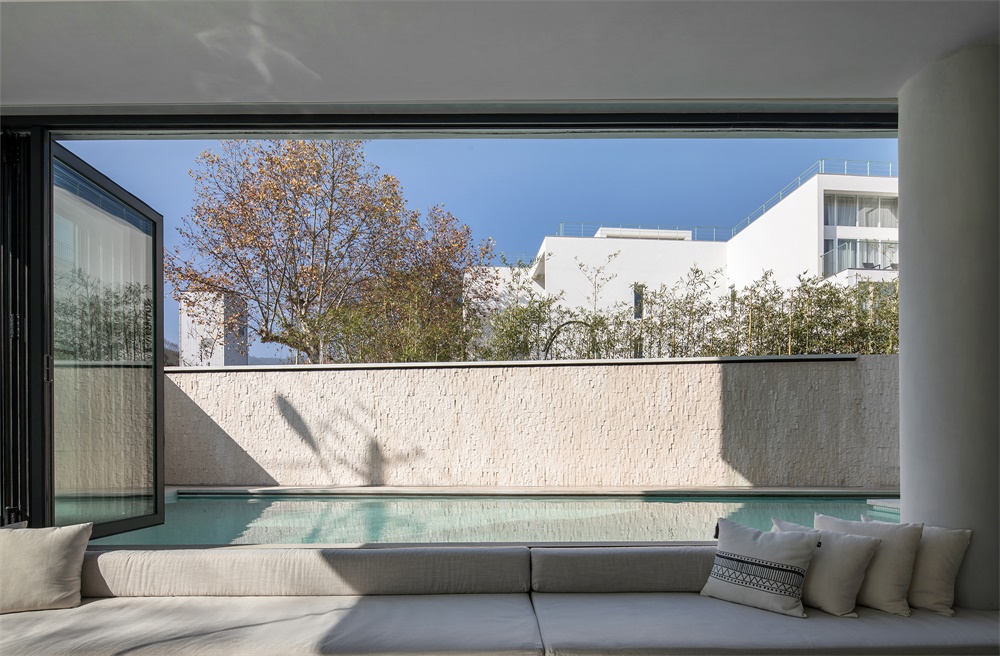 設計酒店,來野·莫幹山民宿,民宿設計,莫幹山,時上建築空間設計事務所,項目投稿