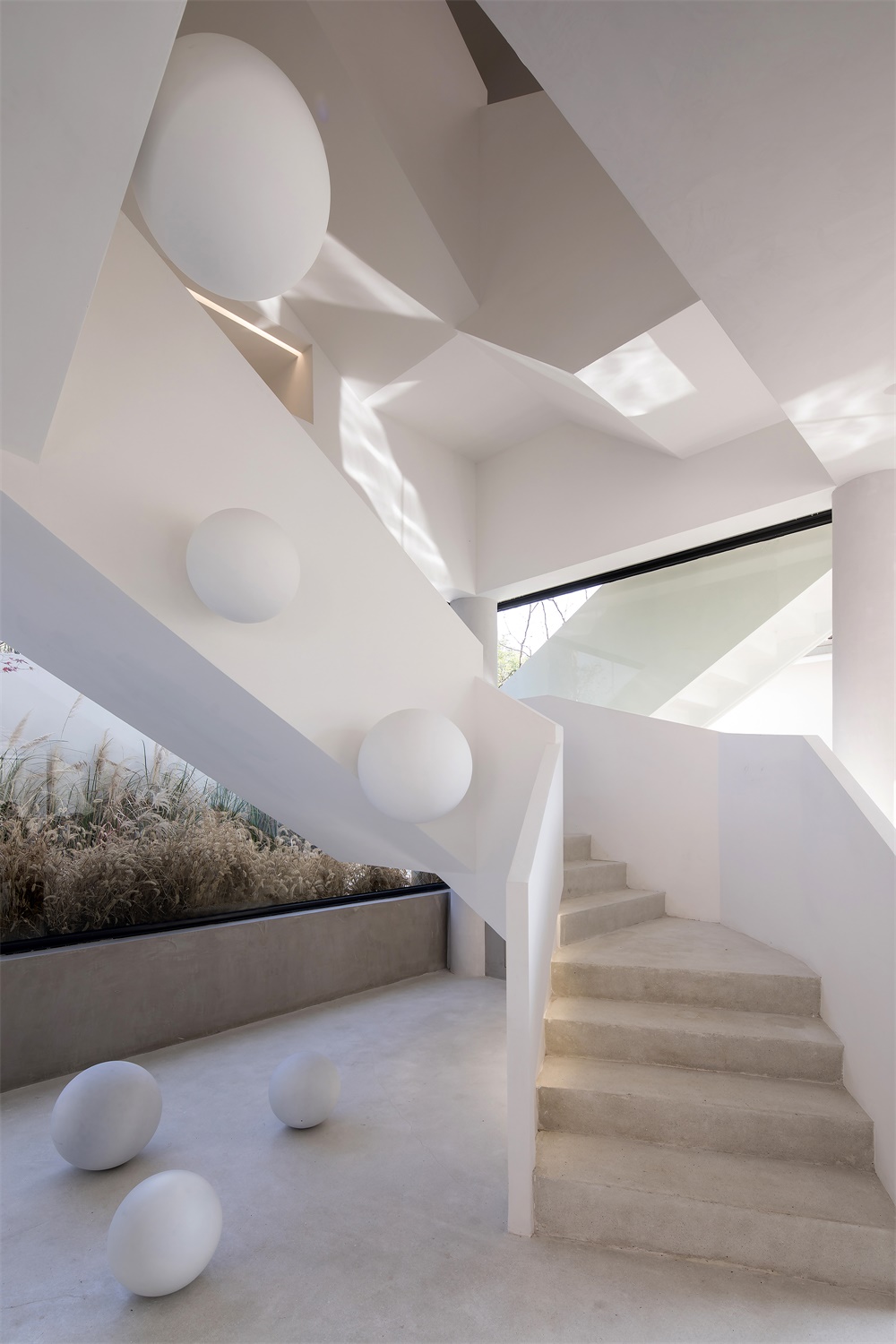 設計酒店,來野·莫幹山民宿,民宿設計,莫幹山,時上建築空間設計事務所,項目投稿