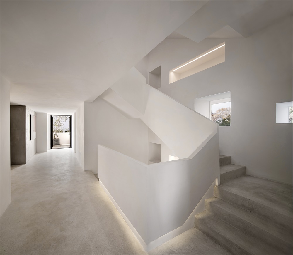 設計酒店,來野·莫幹山民宿,民宿設計,莫幹山,時上建築空間設計事務所,項目投稿