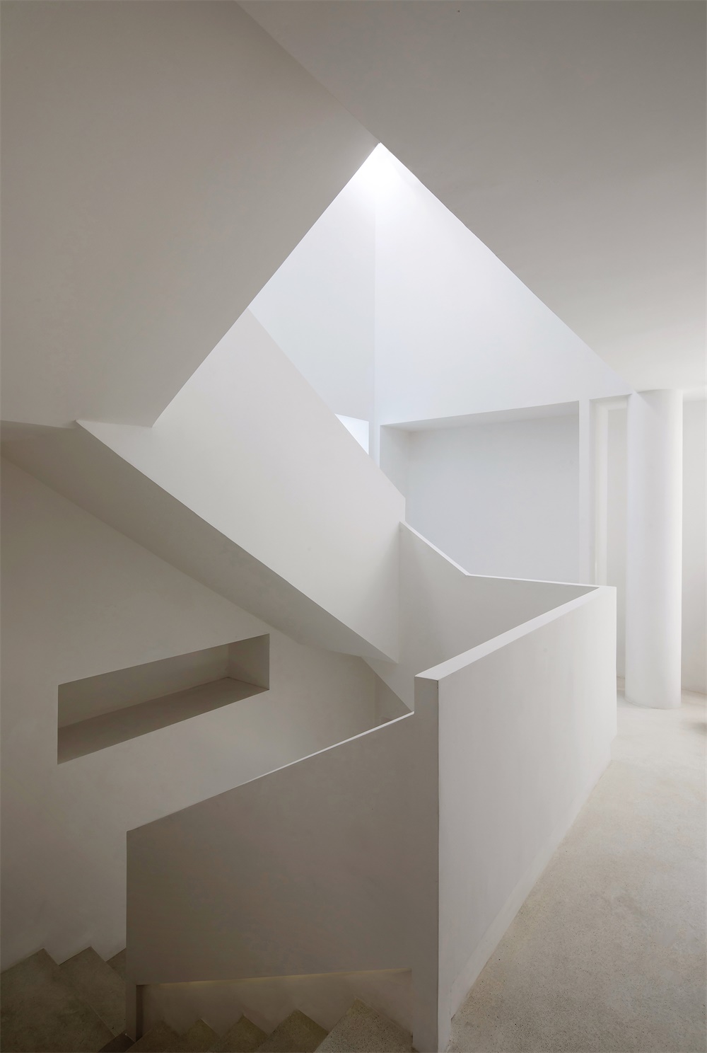 設計酒店,來野·莫幹山民宿,民宿設計,莫幹山,時上建築空間設計事務所,項目投稿