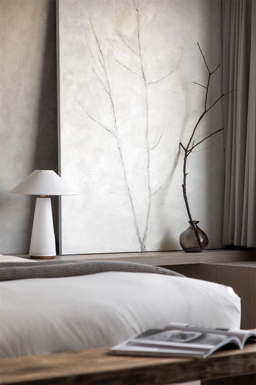 設計酒店,來野·莫幹山民宿,民宿設計,莫幹山,時上建築空間設計事務所,項目投稿