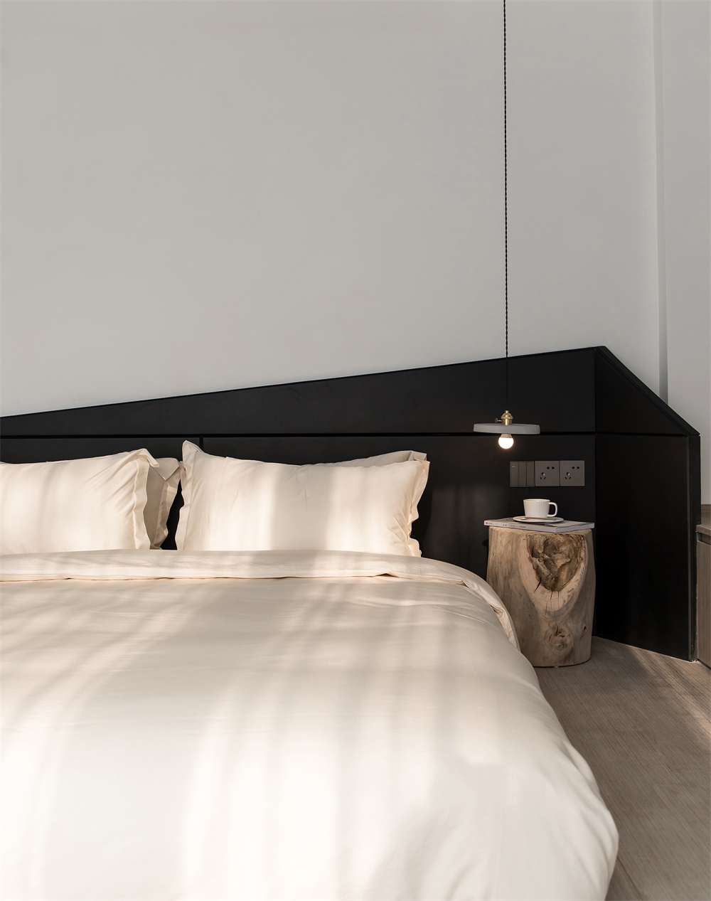 設計酒店,來野·莫幹山民宿,民宿設計,莫幹山,時上建築空間設計事務所,項目投稿