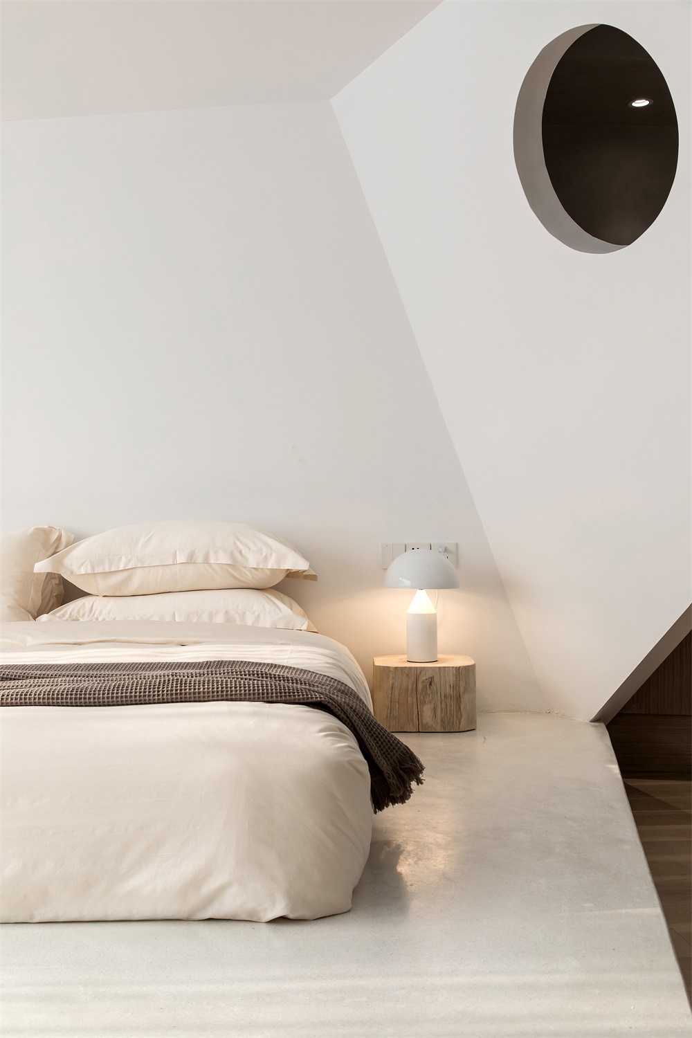 設計酒店,來野·莫幹山民宿,民宿設計,莫幹山,時上建築空間設計事務所,項目投稿