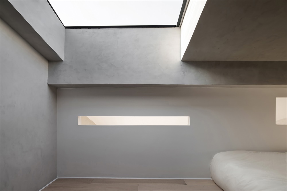 設計酒店,來野·莫幹山民宿,民宿設計,莫幹山,時上建築空間設計事務所,項目投稿