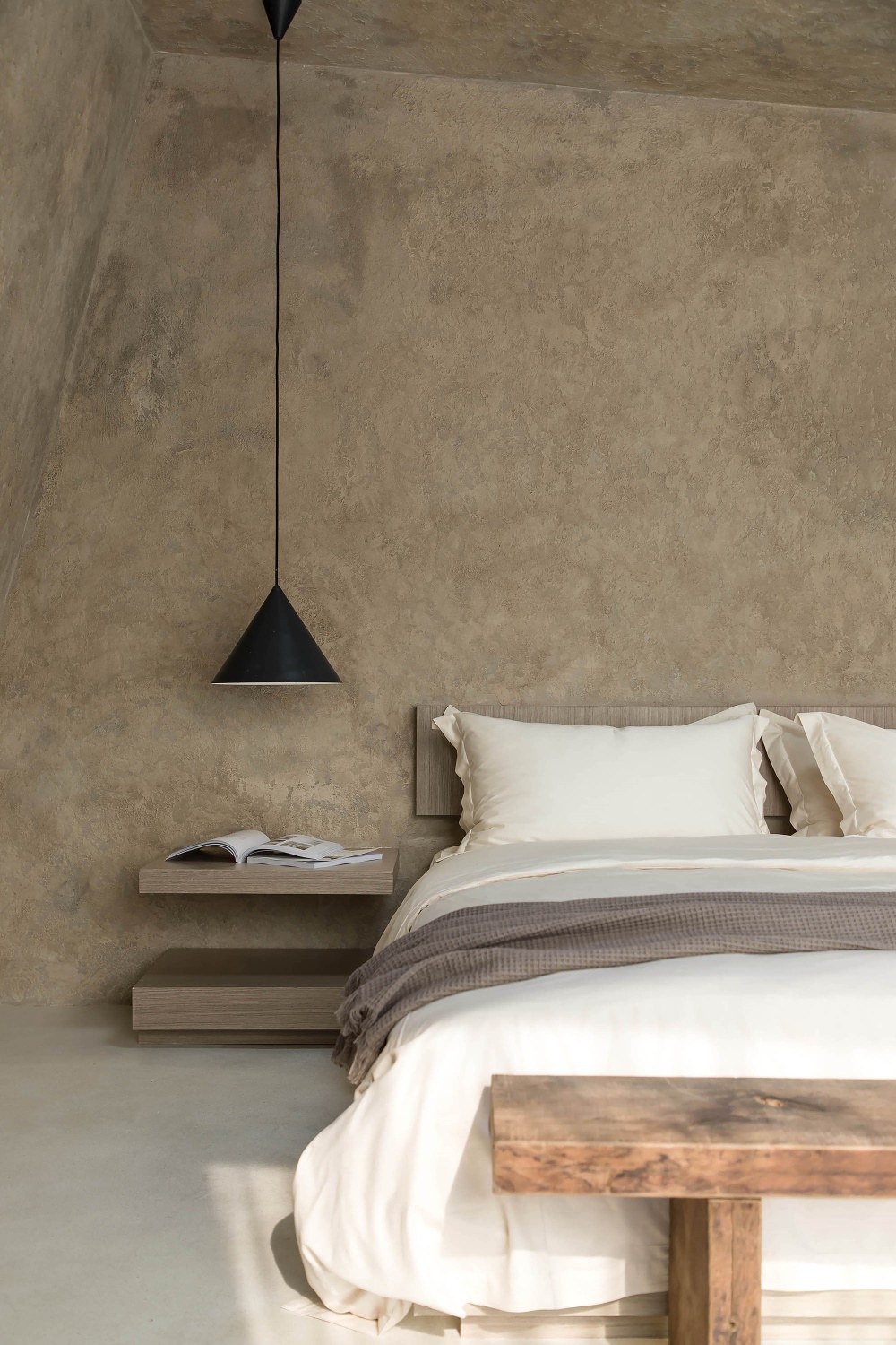 設計酒店,來野·莫幹山民宿,民宿設計,莫幹山,時上建築空間設計事務所,項目投稿