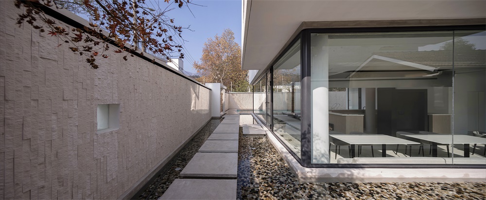 設計酒店,來野·莫幹山民宿,民宿設計,莫幹山,時上建築空間設計事務所,項目投稿