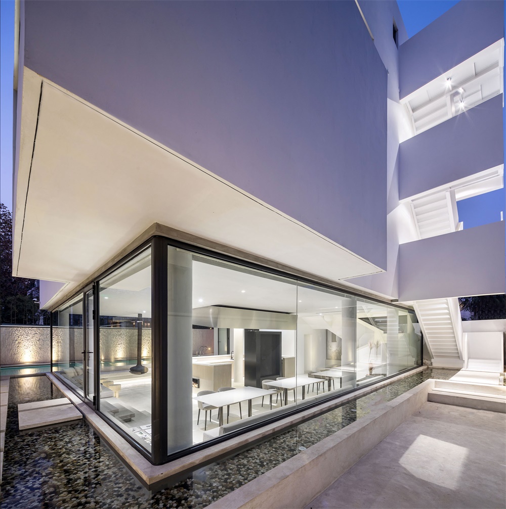 設計酒店,來野·莫幹山民宿,民宿設計,莫幹山,時上建築空間設計事務所,項目投稿