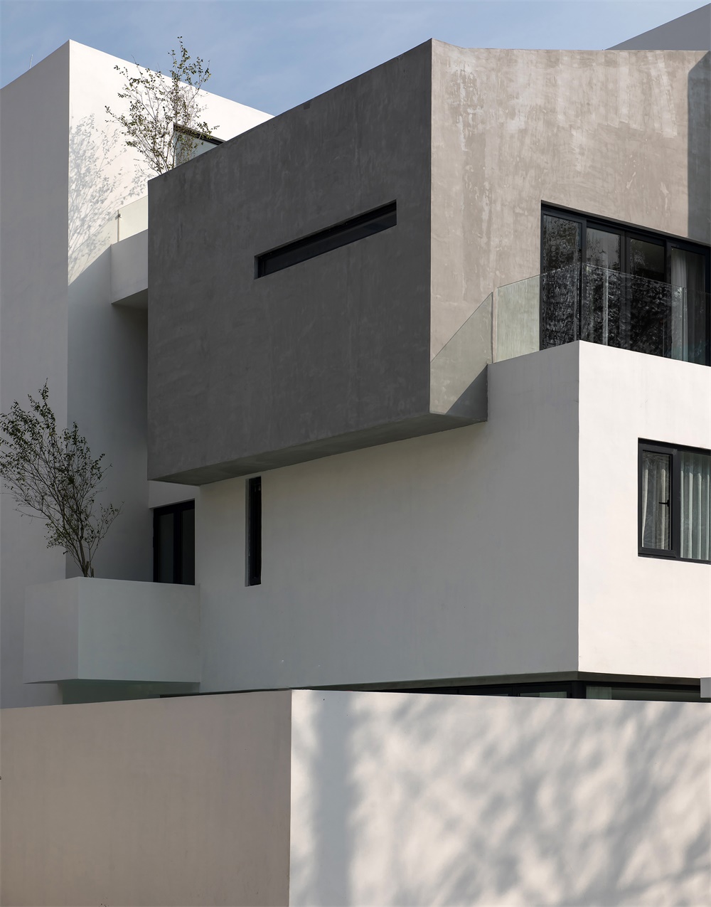 設計酒店,來野·莫幹山民宿,民宿設計,莫幹山,時上建築空間設計事務所,項目投稿