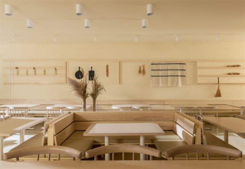 Ste Marie l 溫哥華Flourist手工麵包房