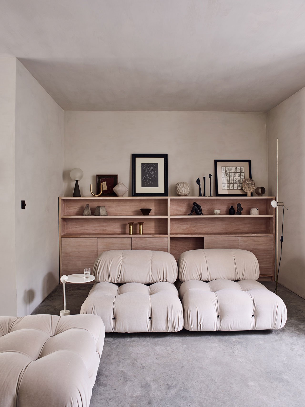 住宅空間，別墅設計，聯排別墅設計，維多利亞式別墅，倫敦，現代主義，住宅改造