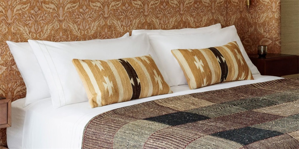 設計酒店,酒店公寓,Kelly Wearstler,Austin Proper,Handel Architects