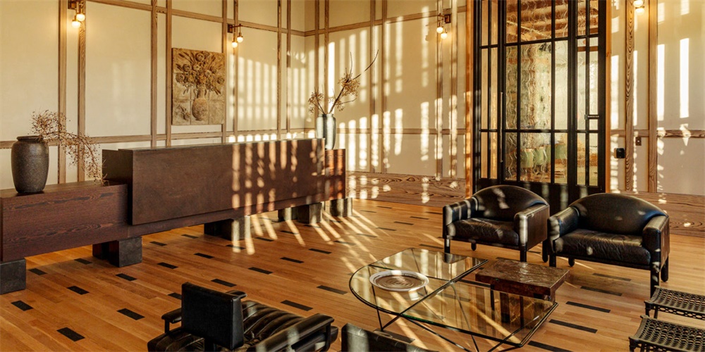 設計酒店,酒店公寓,Kelly Wearstler,Austin Proper,Handel Architects