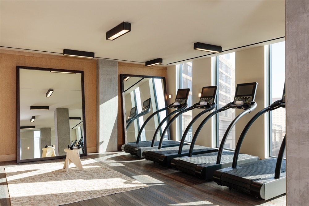 設計酒店,酒店公寓,Kelly Wearstler,Austin Proper,Handel Architects