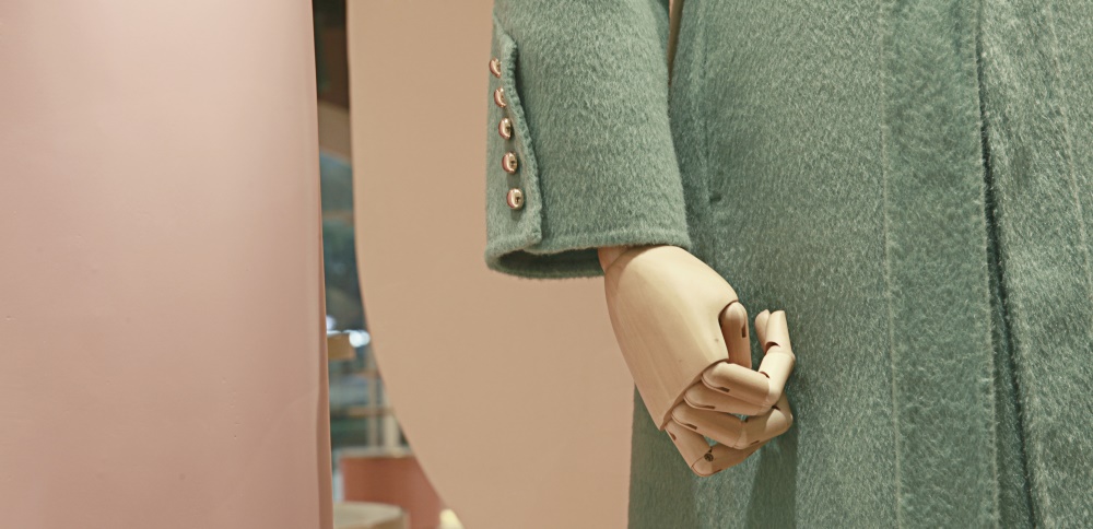 商業空間,無非設計,佛山,項目投稿,Ttsp·X 女裝,女裝店設計,服裝店設計