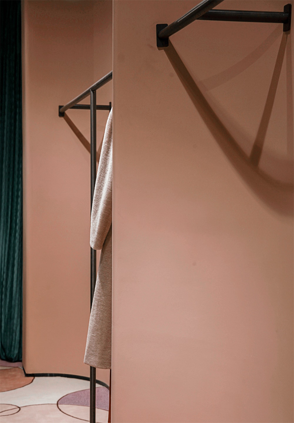 商業空間,無非設計,佛山,項目投稿,Ttsp·X 女裝,女裝店設計,服裝店設計