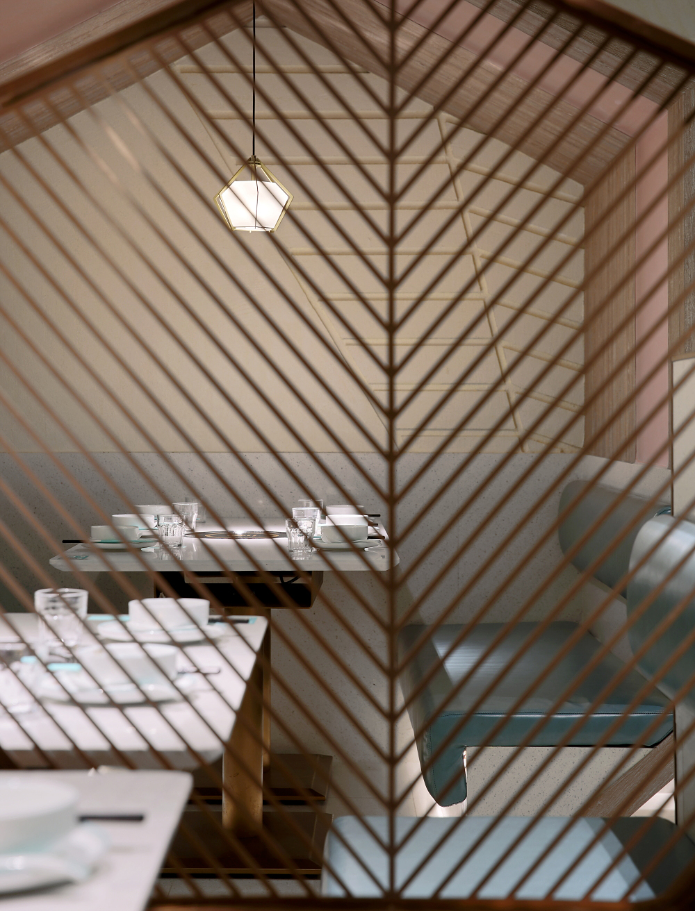 藝鼎設計,餐廳設計,椰子雞餐廳設計,火鍋餐廳,廣州,特色餐廳設計,椰客·YECO