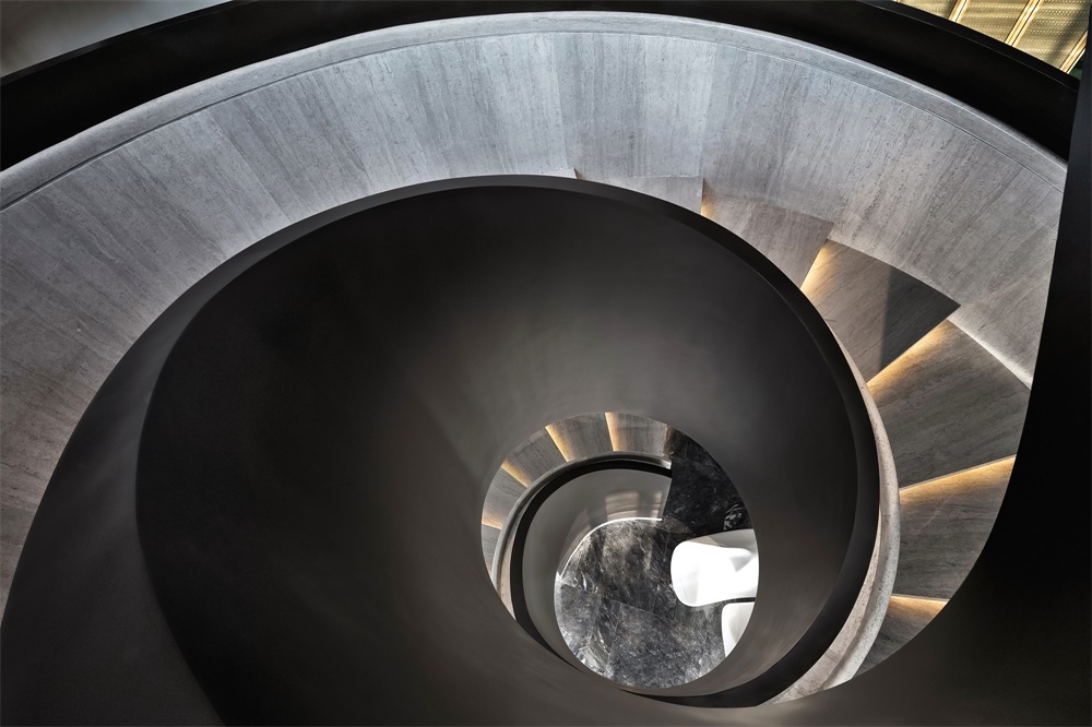 設計酒店,豪華酒店設計,中山,YANG設計集團,中山威斯汀酒店