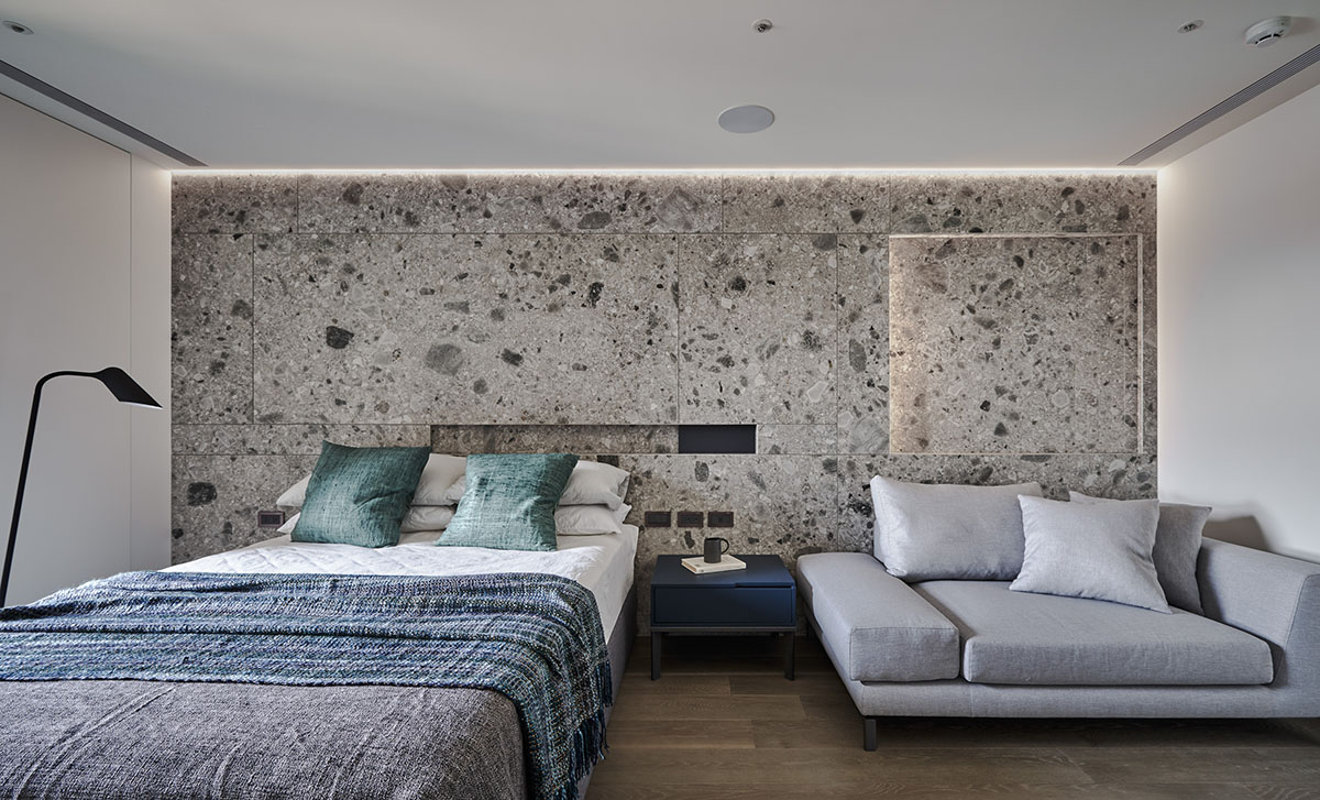 PENY HSIEH INTERIORS,複式設計,住宅設計,台灣設計,項目投稿