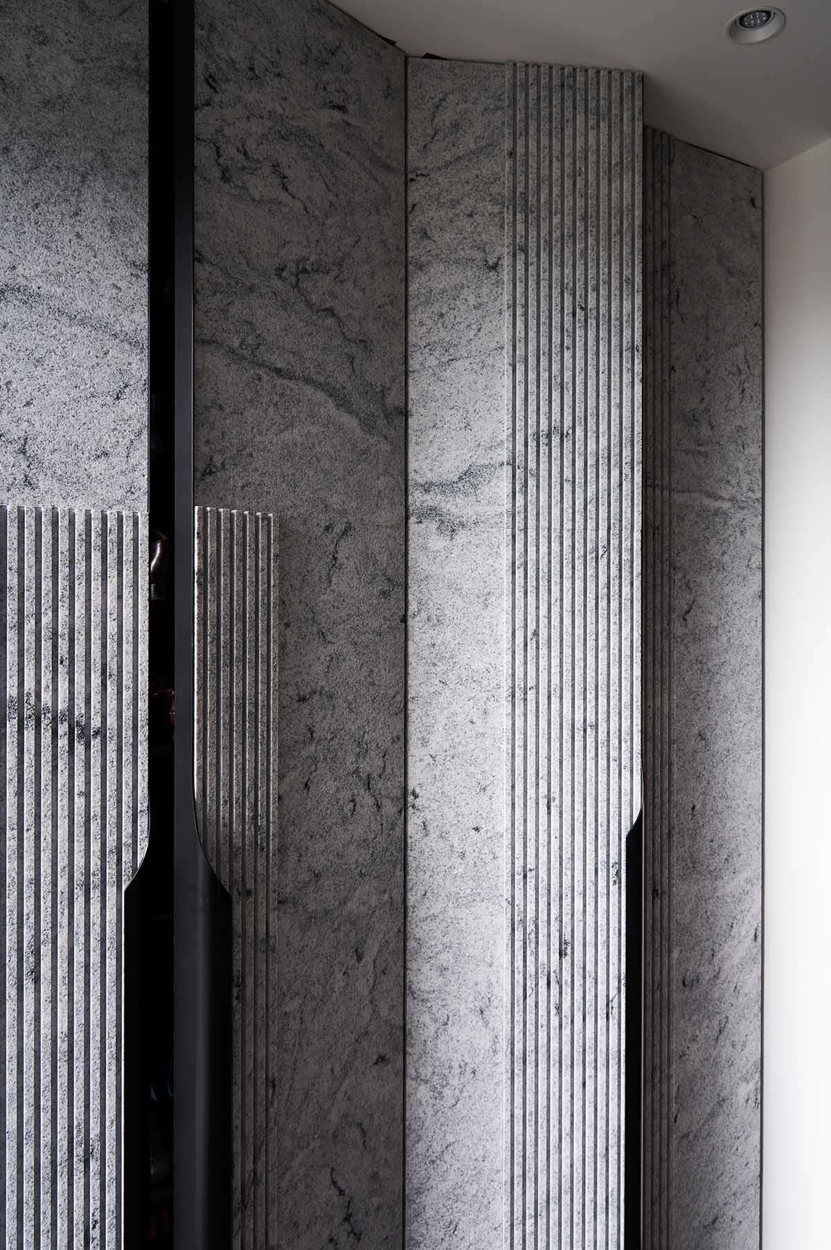 PENY HSIEH INTERIORS,複式設計,住宅設計,台灣設計,項目投稿