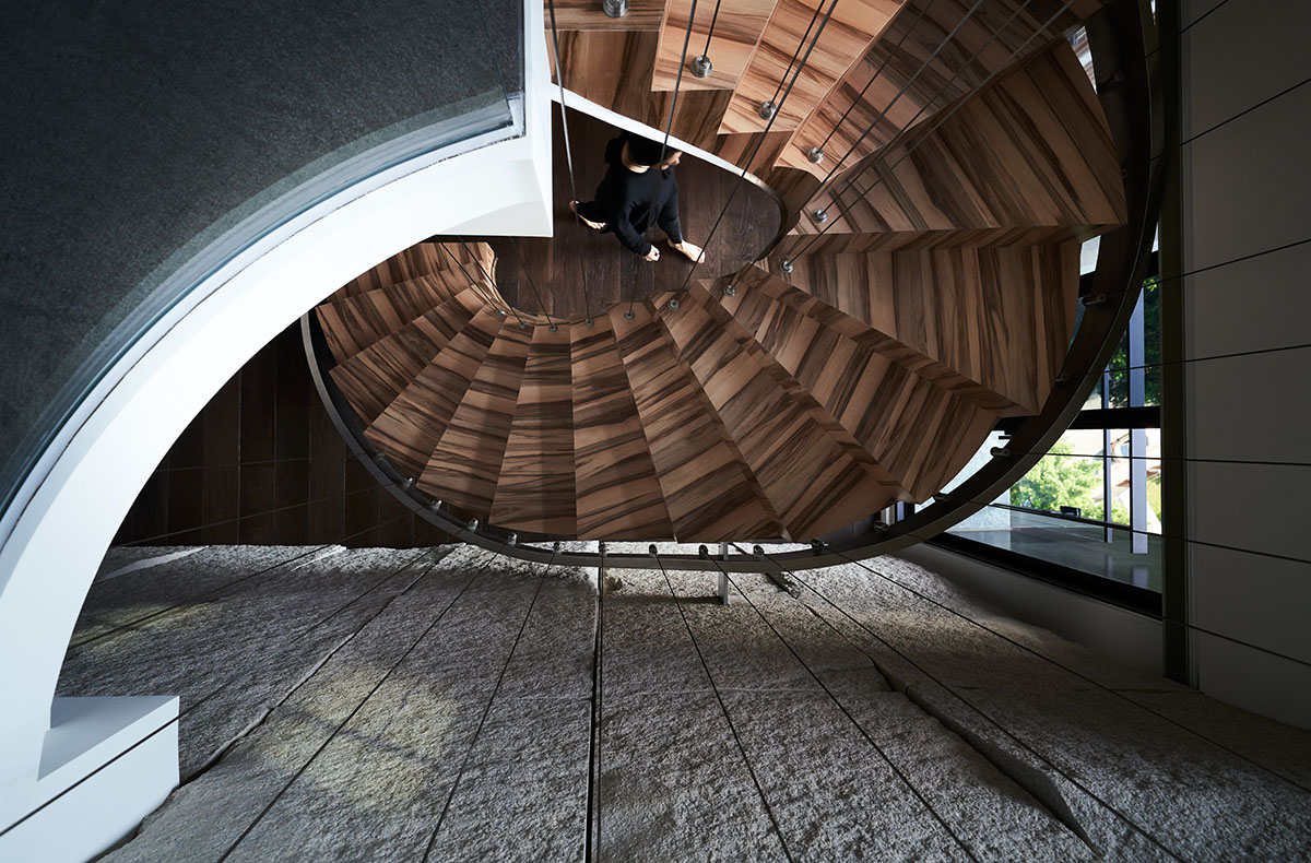 PENY HSIEH INTERIORS,複式設計,住宅設計,台灣設計,項目投稿